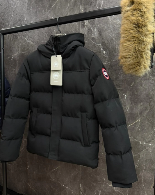 Merk jassen supplier Pakket